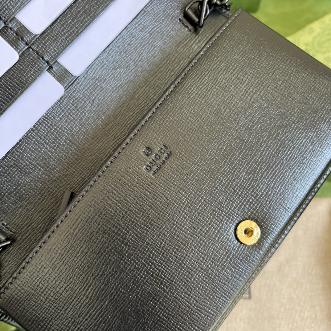Handbag Gucci 621892 size 19*10*4 cm - vstockx