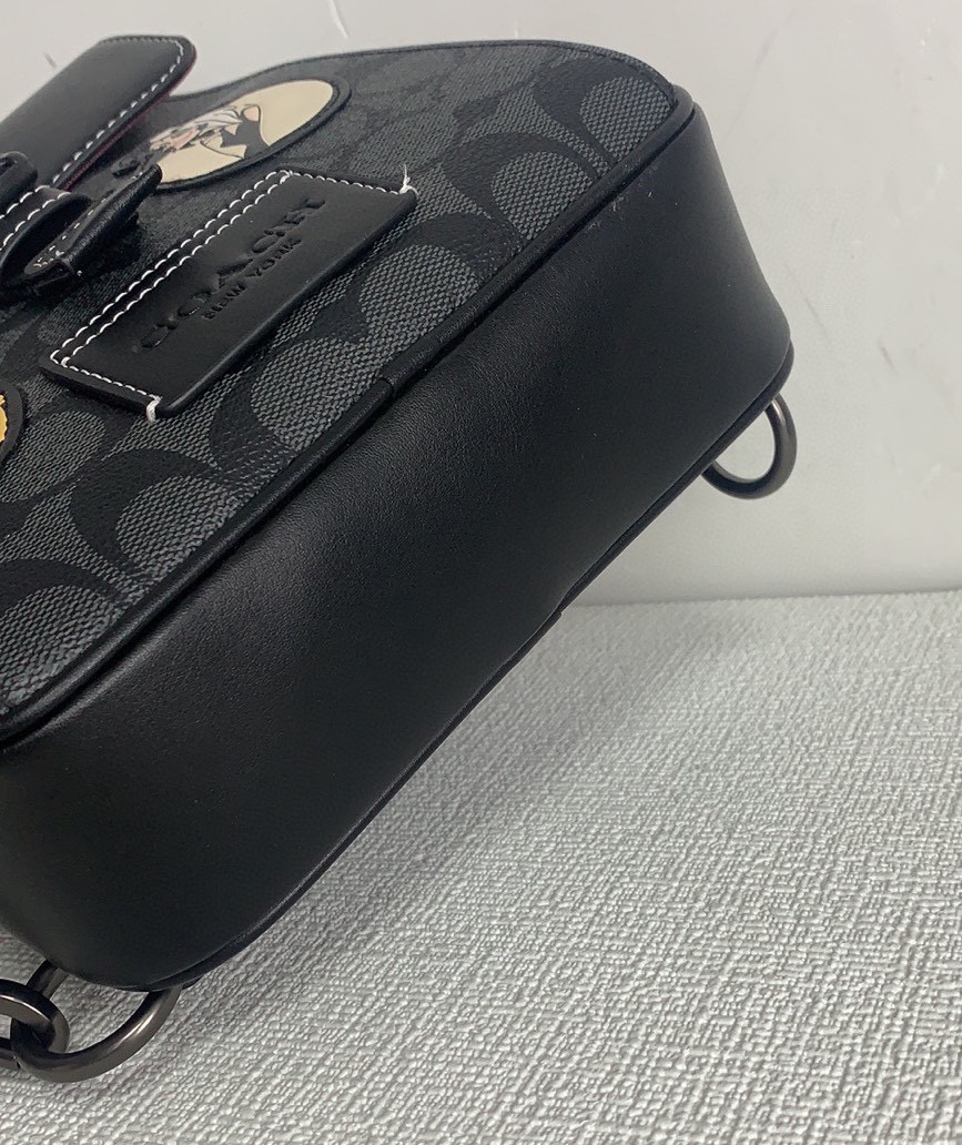 Handbags Coach CC113 size:18.5*27.*5.5cm - vstockx