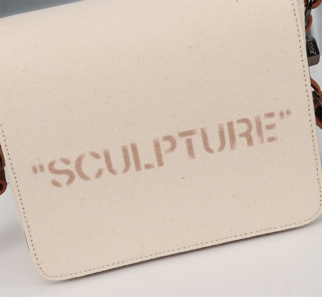 handbags OFF-White 512  4338650  size  18*15*5cm - vstockx