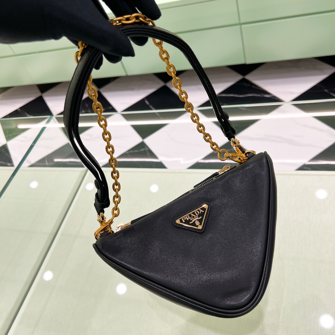 handbags prada 1BC176 28*16*13 - vstockx