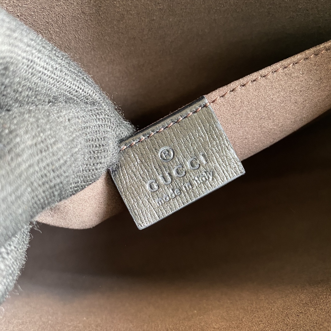 Handbag Gucci 672956 size 26*20*6 cm - vstockx