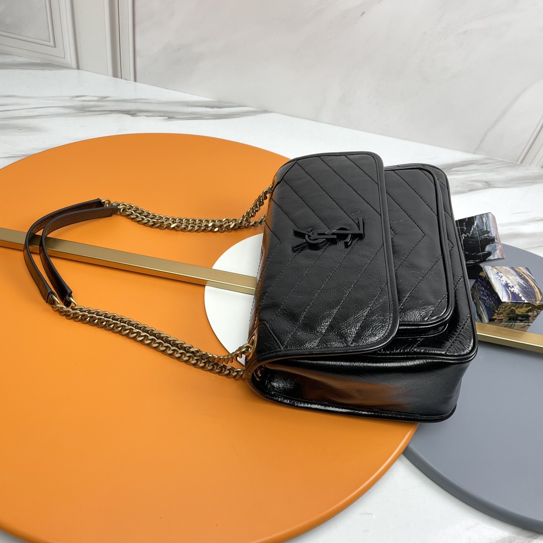 Handbags SAINT LAURENT 498894 size 28x20.5x8.5 cm - vstockx