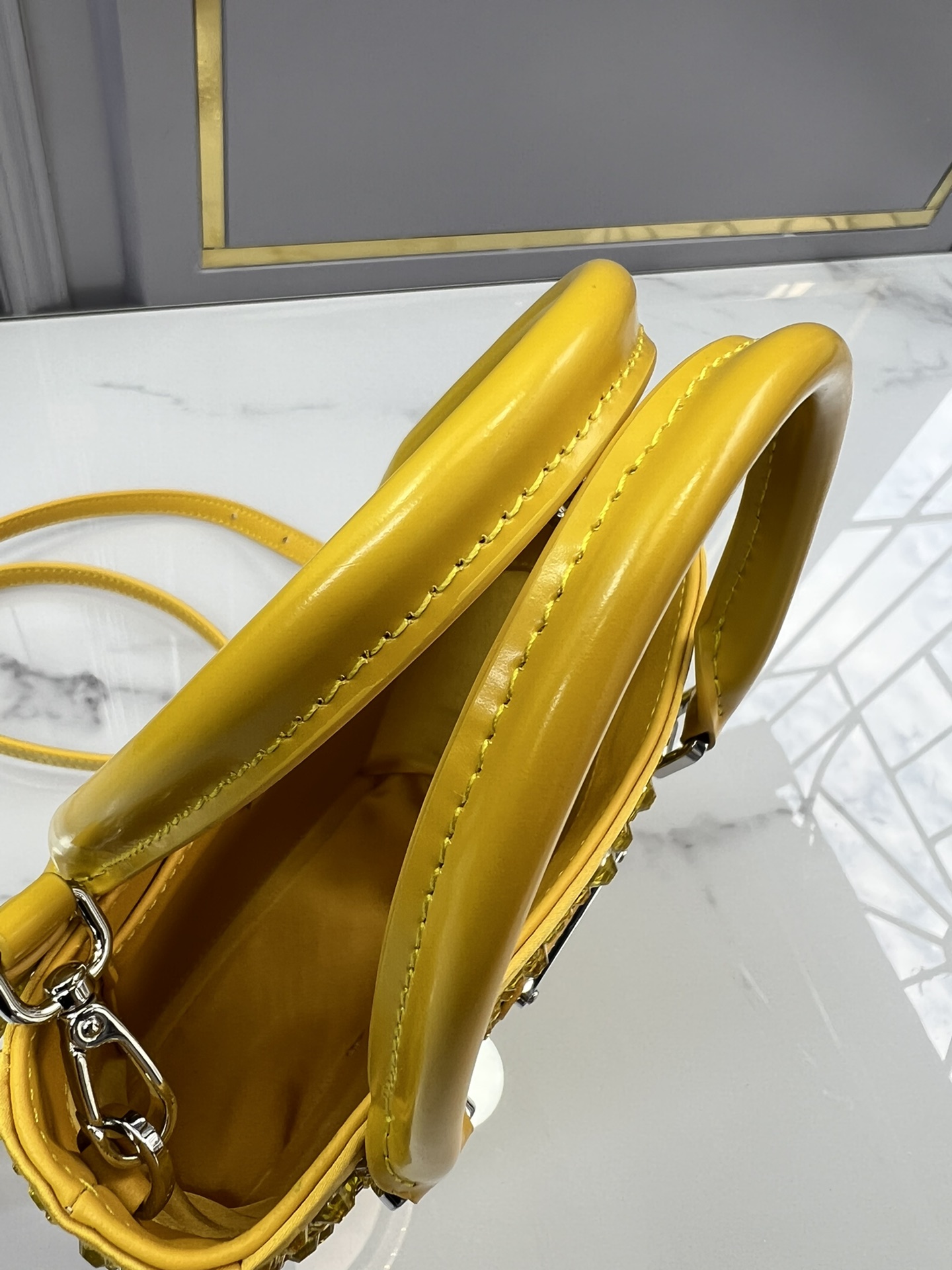 handbags prada 1BA331 17.5*15*5 - vstockx