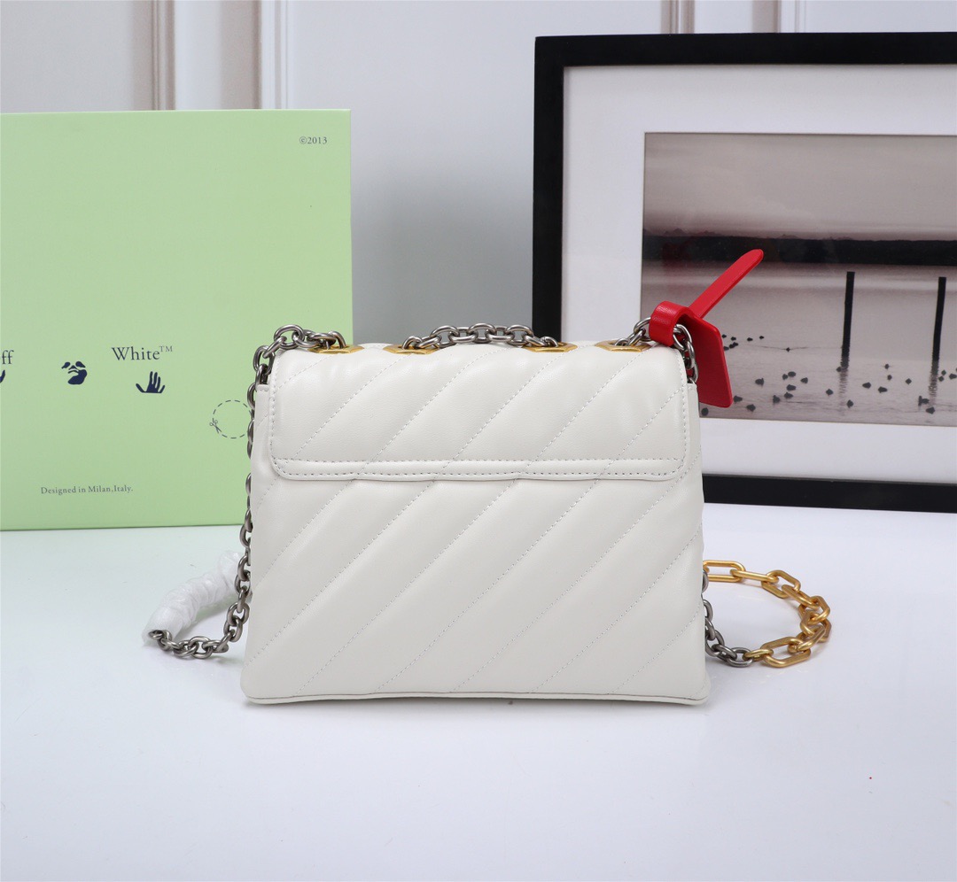 handbags OFF-White 570  6550870  size:21*16*11cm - vstockx
