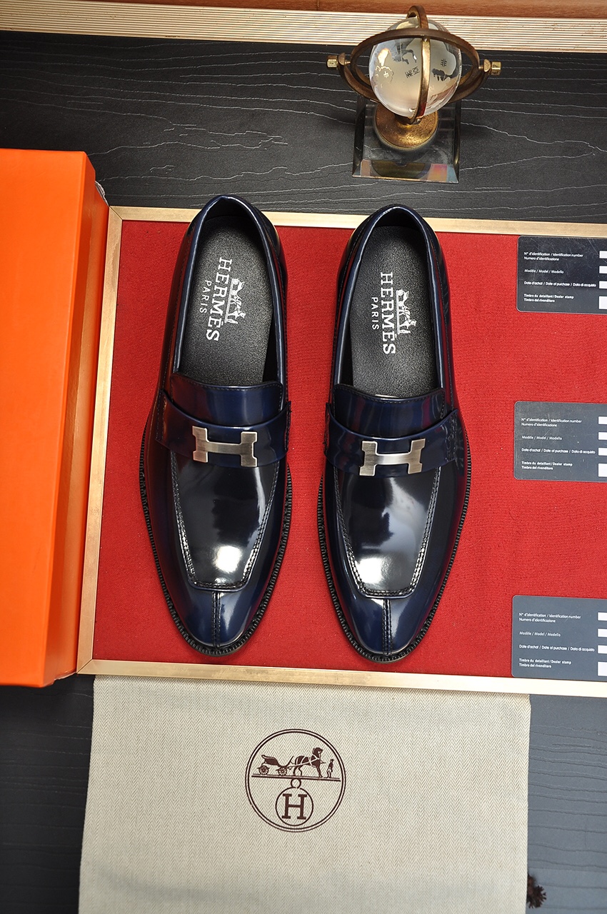 Hermes Boots 21 - vstockx