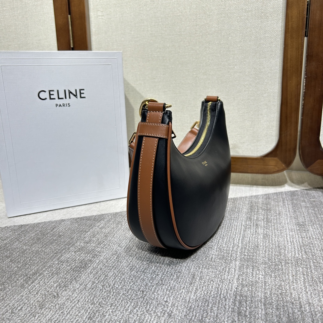Handbags CELIN AVA STRAP 196923 size:24  13  7 cm - vstockx