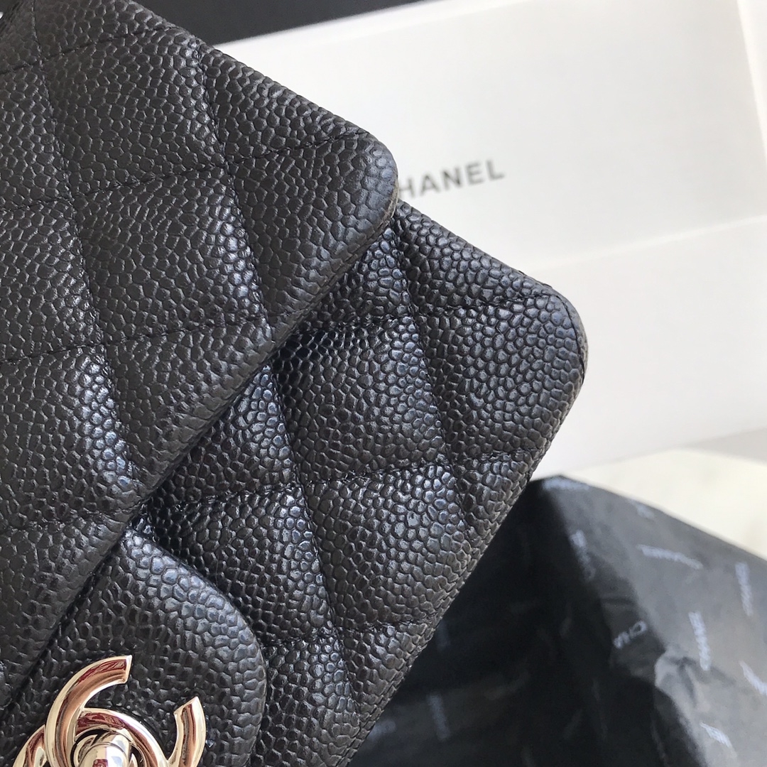 Handbag Chanel 01116 size 20 cm - vstockx