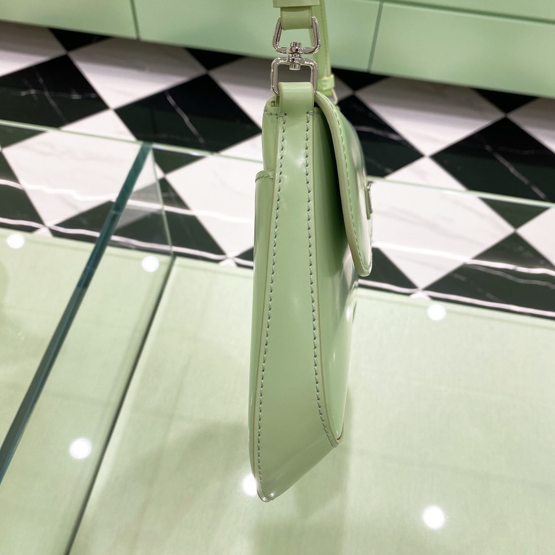 handbags prada 1BD276 size:30*19*4cm - vstockx