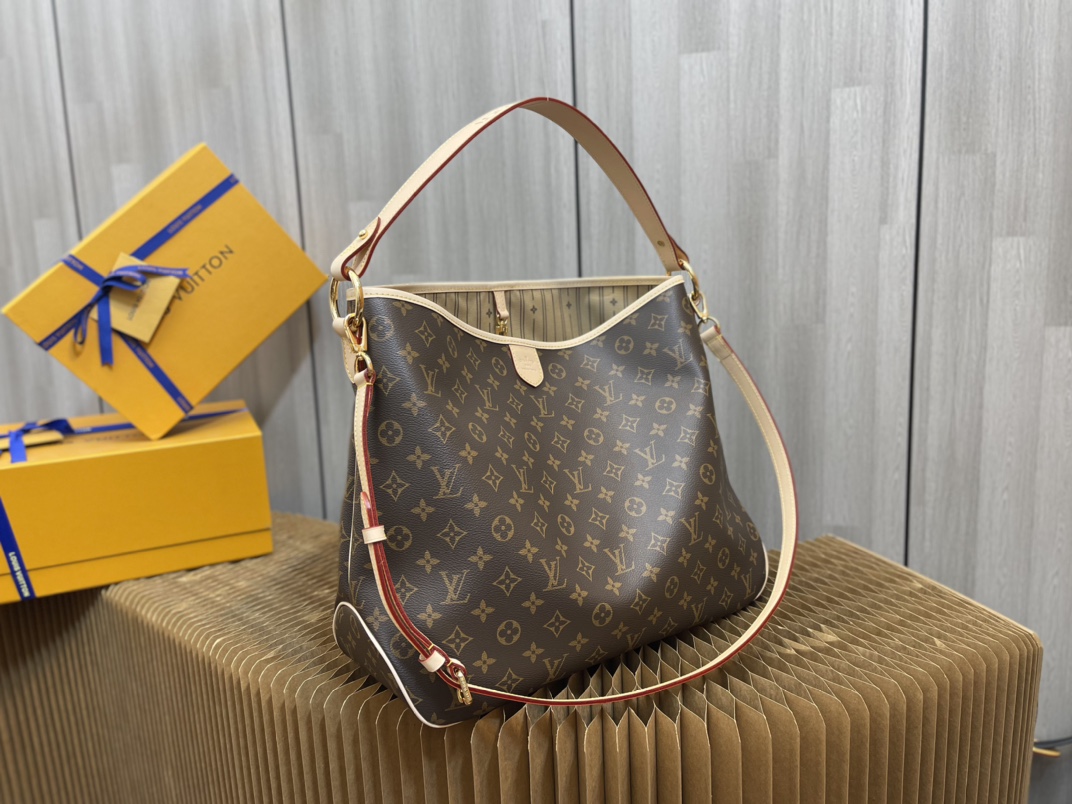 Handbag Louis Vuitton M40353 size 52-30-20 cm - vstockx