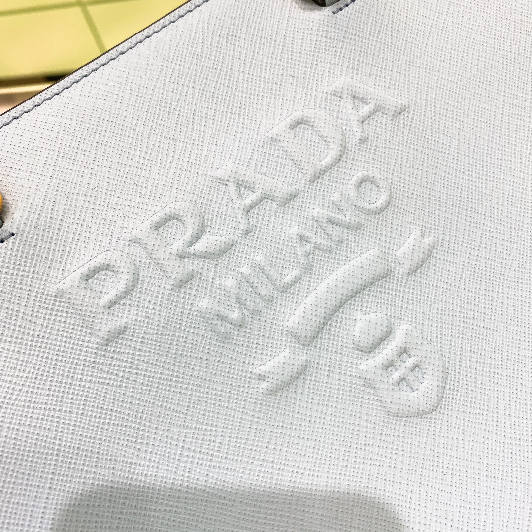 handbags prada 1BA337 size:28*22*9cm - vstockx