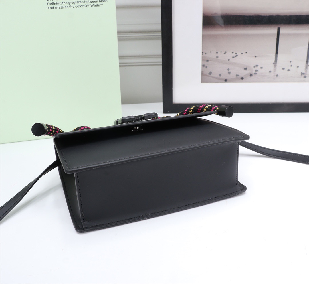 handbags OFF-White 517  6880740  size:22*16*7cm - vstockx