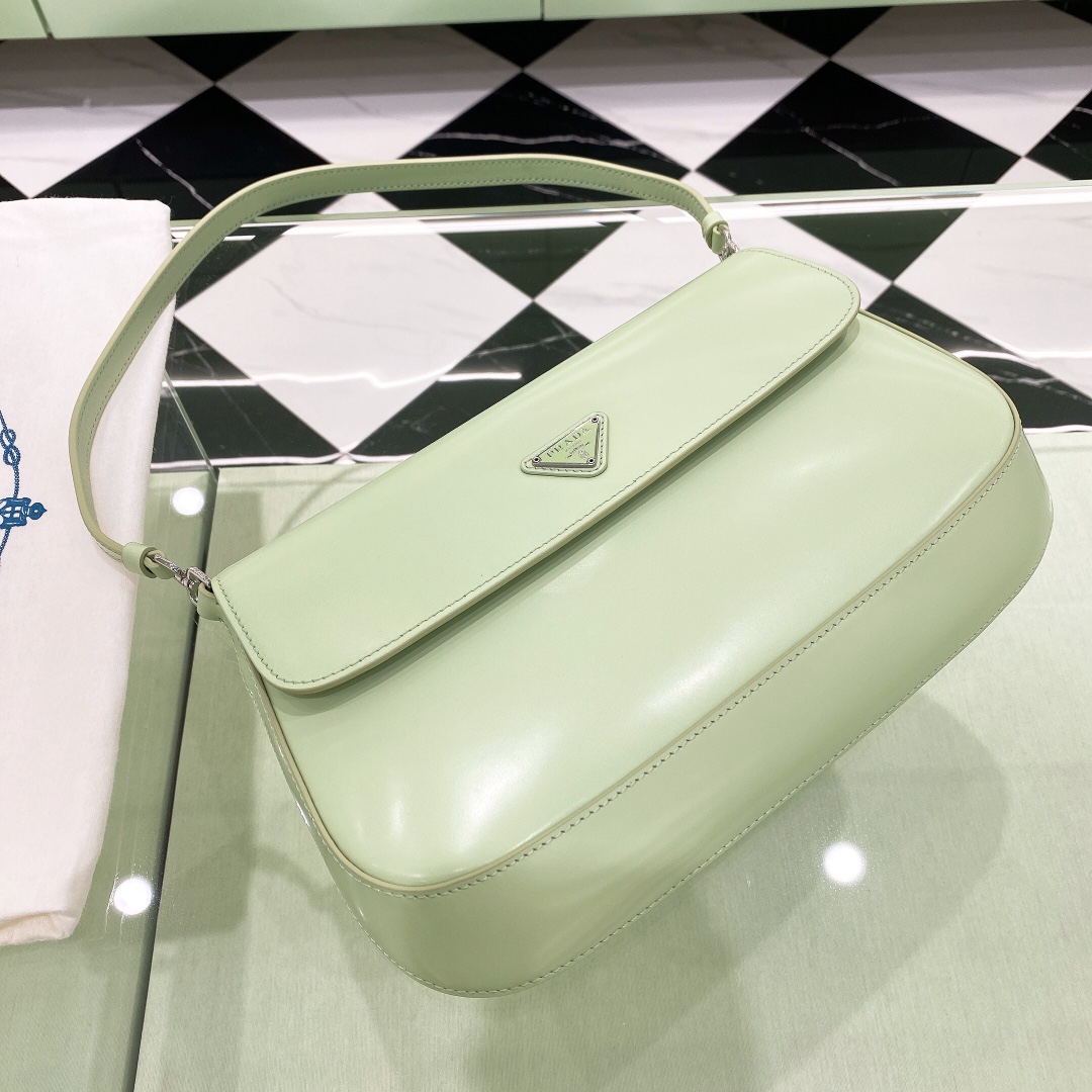 handbags prada 1BD276 size:30*19*4cm - vstockx