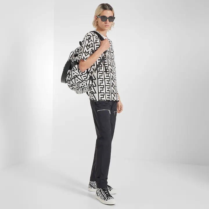 Clothes Fendi 136 - vstockx