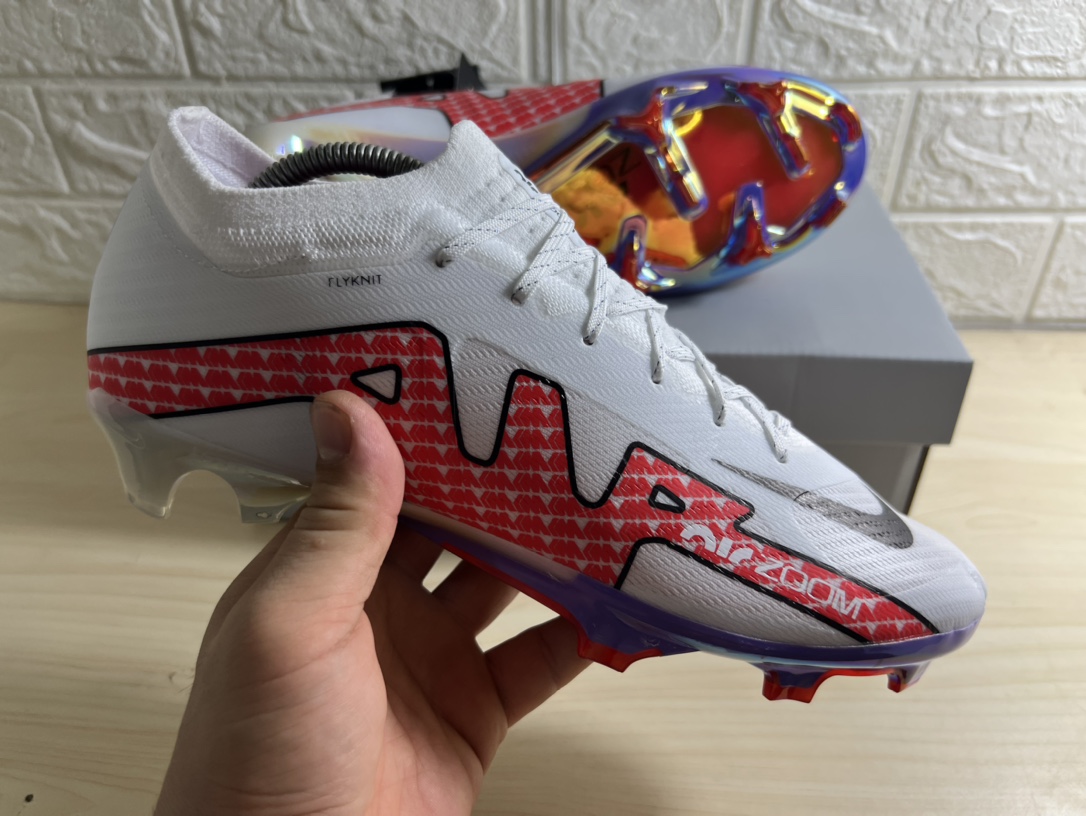 NK football shoes 16 - vstockx