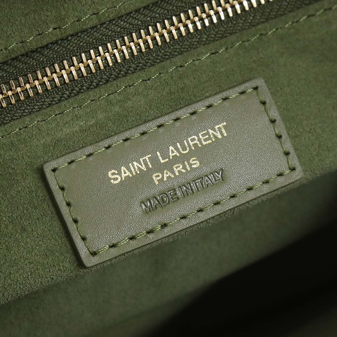 Handbags SAINT LAURENT 657228 size 25X14X6 cm - vstockx