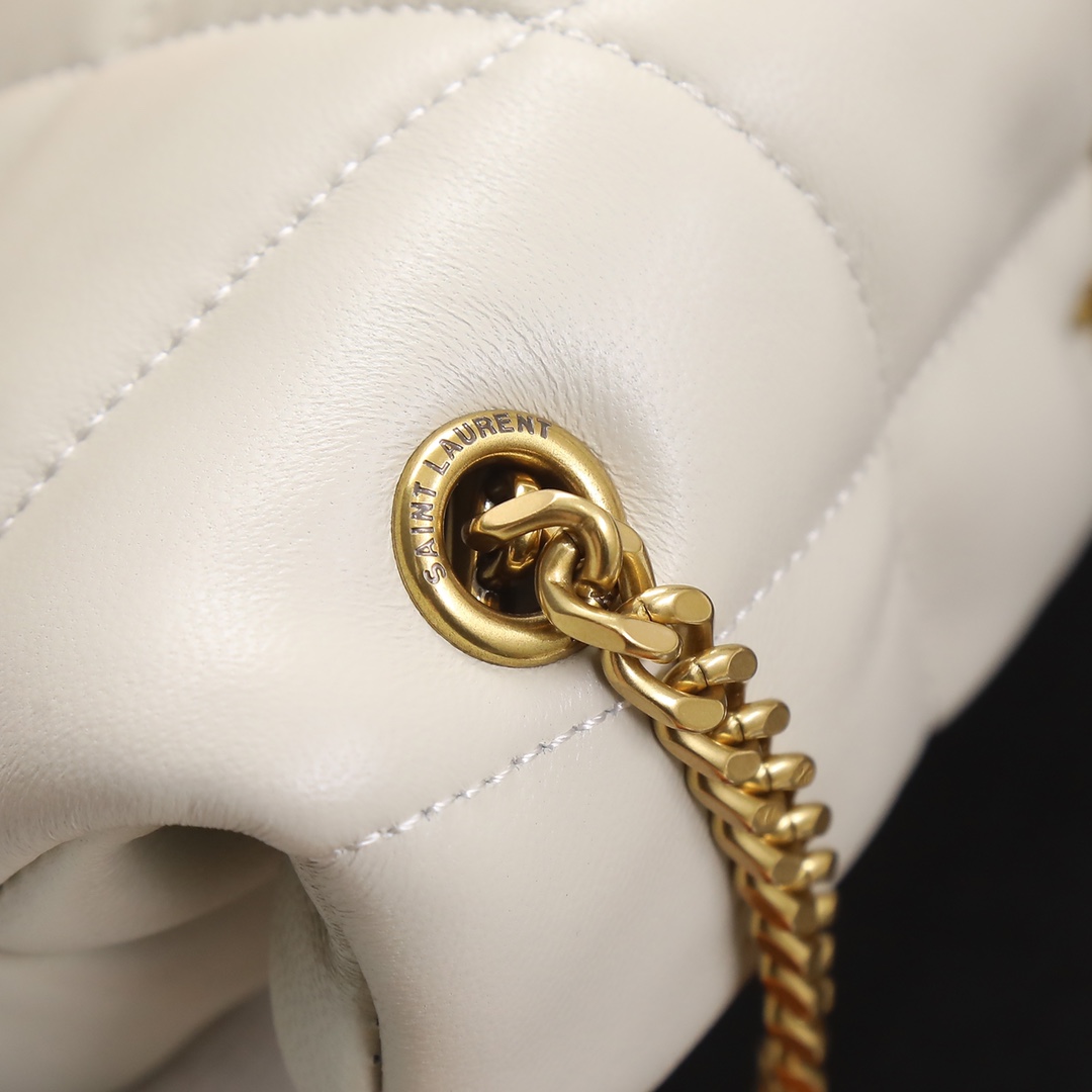 Handbags SAINT LAURENT 620333 size 23  15.5  8.5 cm - vstockx