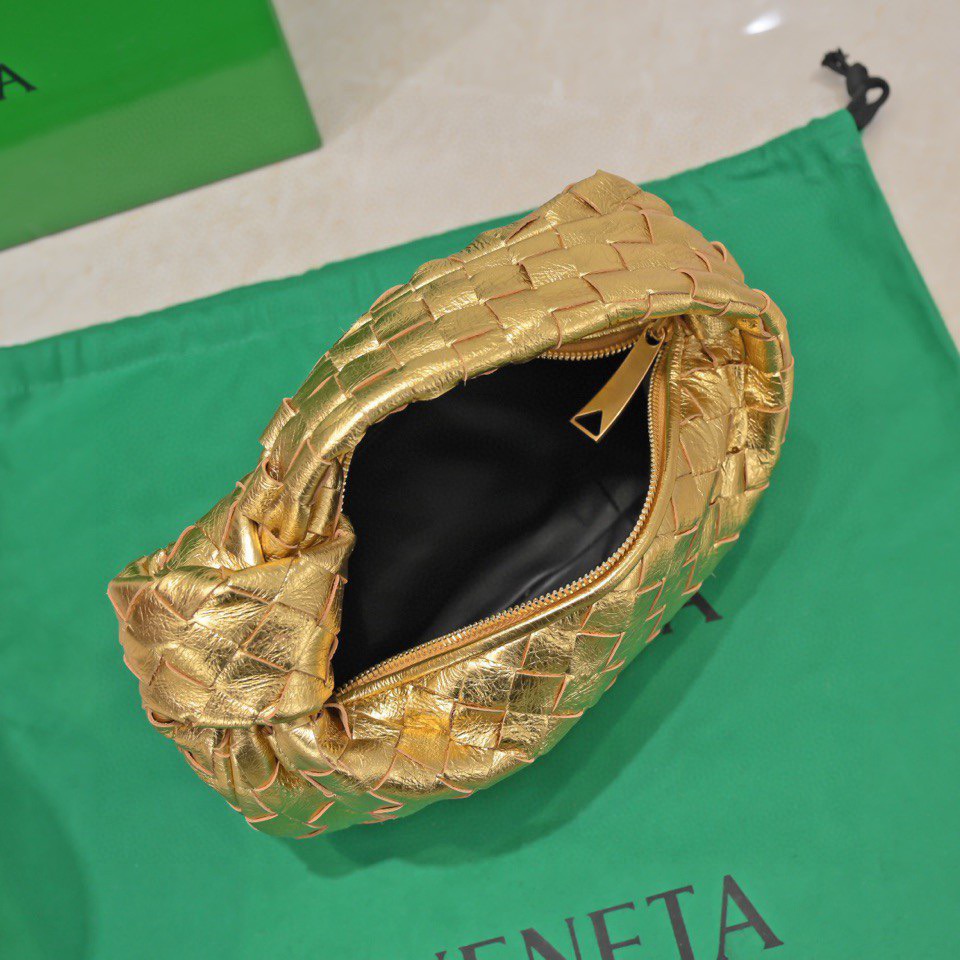 handbags Bottega Veneta 6699-1 size:23*18*8cm - vstockx