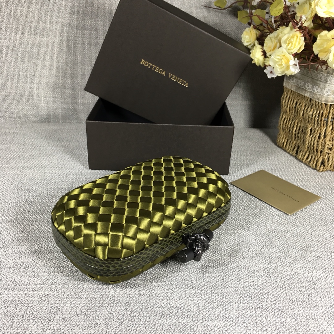 handbags Bottega Veneta 8651 size:16.5*10.5*6cm - vstockx