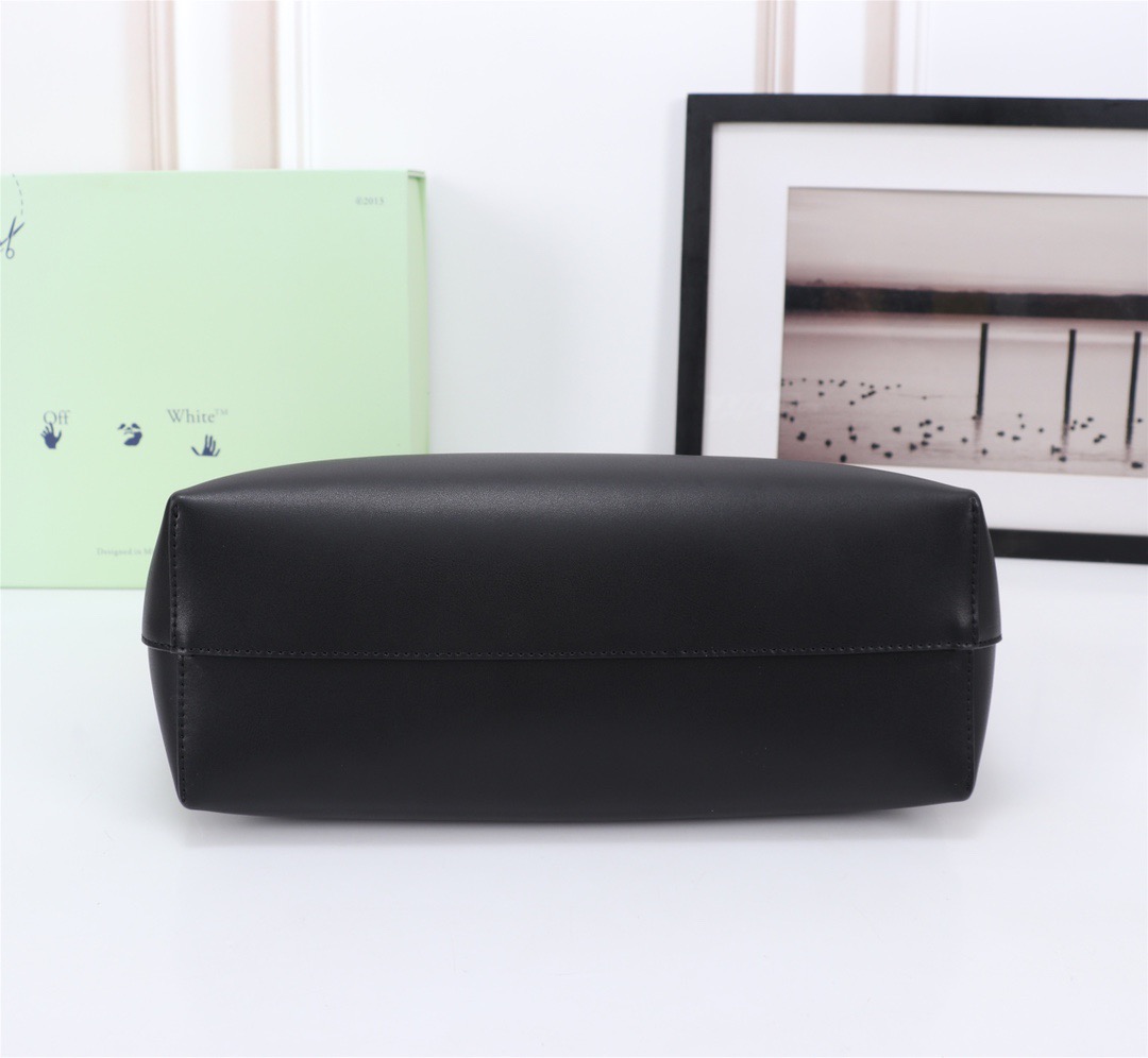 handbags OFF-White 589  6550870  size:27*23*12cm - vstockx