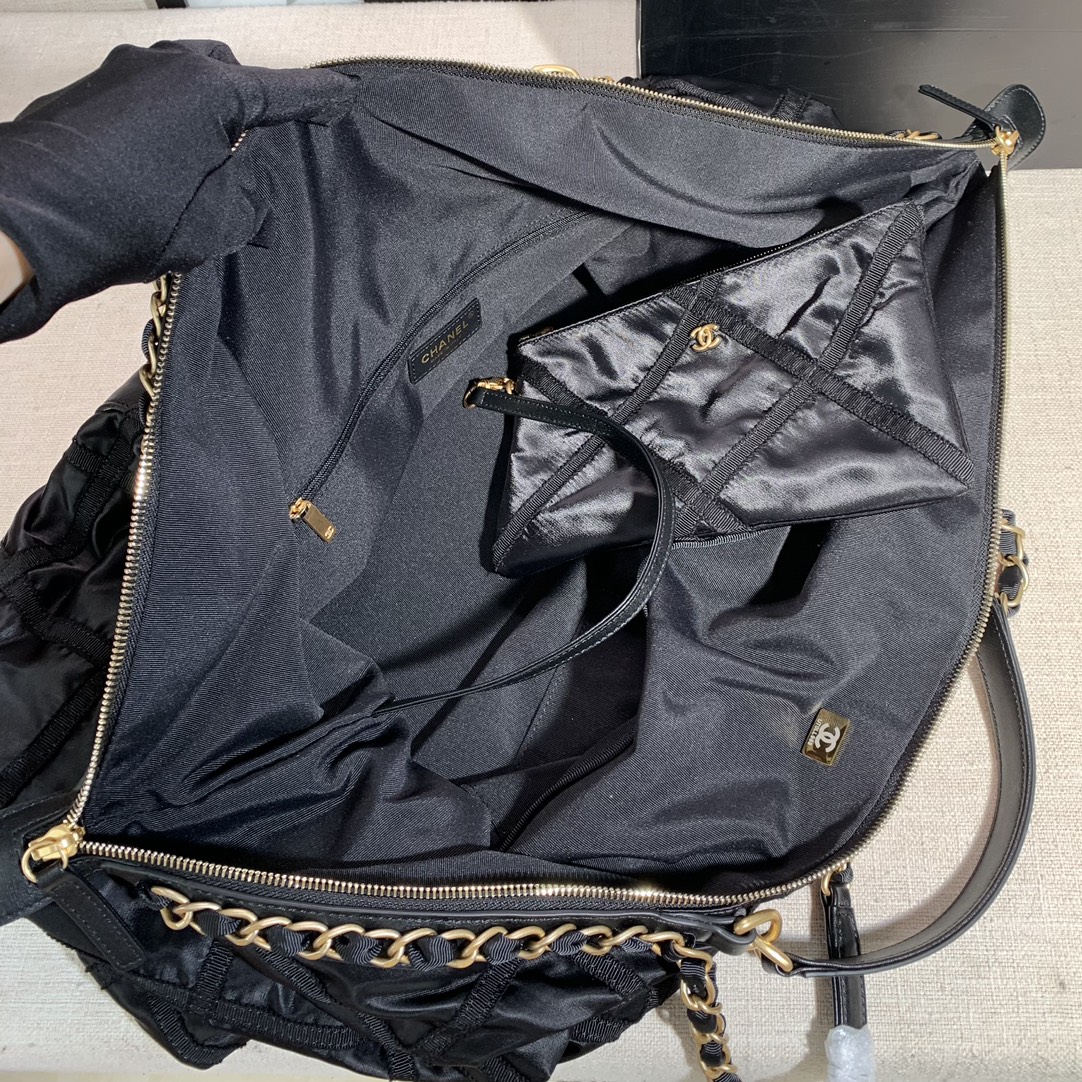 Handbag Chanel size 25  46  28 cm - vstockx