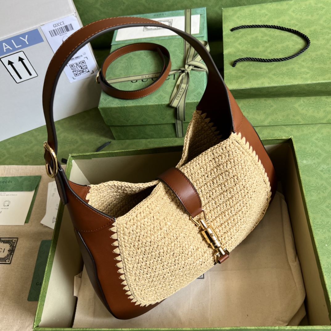 Handbag Gucci  636712 size 35.5*25*4.5 cm - vstockx