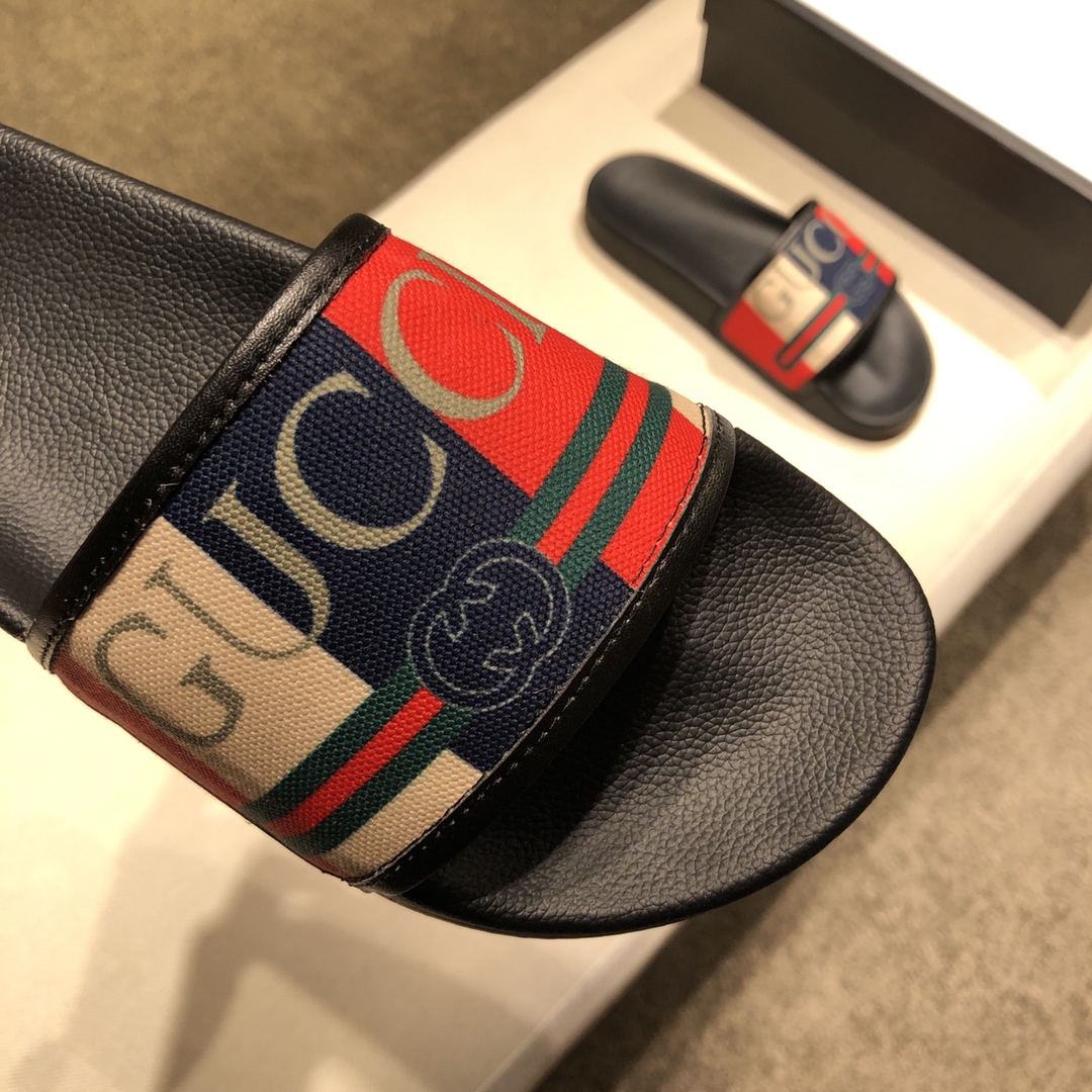 Gucci Slippers 26 - vstockx