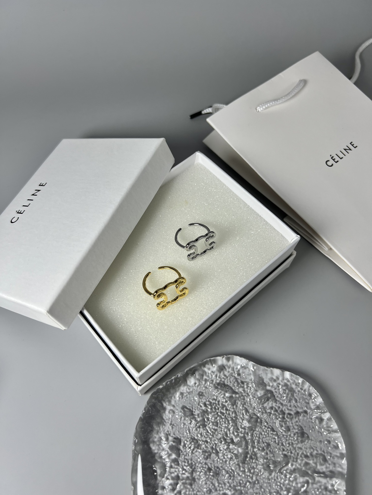 Jewelry CELINE 262 - vstockx