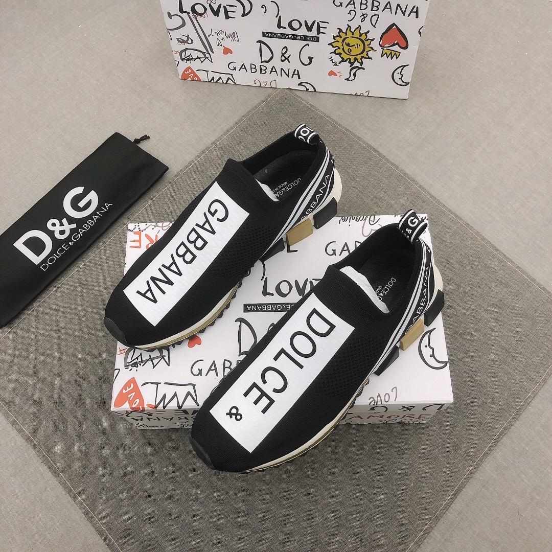 Dolce & Gabbana Sorrento 19 - vstockx