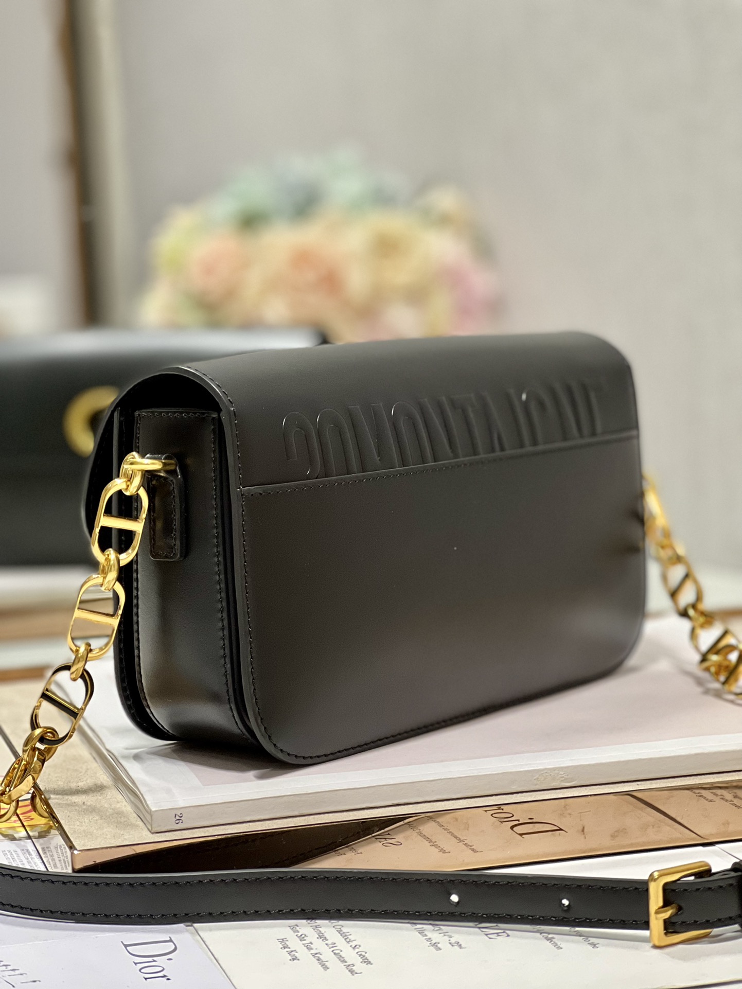 Handbag Dior 9260 size 22.5  12.5  6.5 cm - vstockx