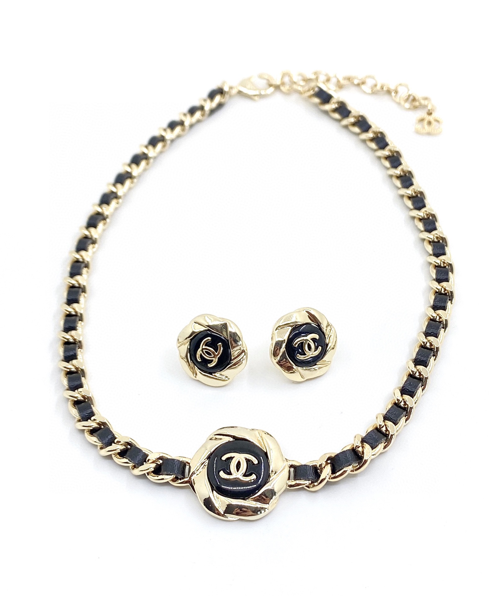 Jewelry Chanel 1769 - vstockx