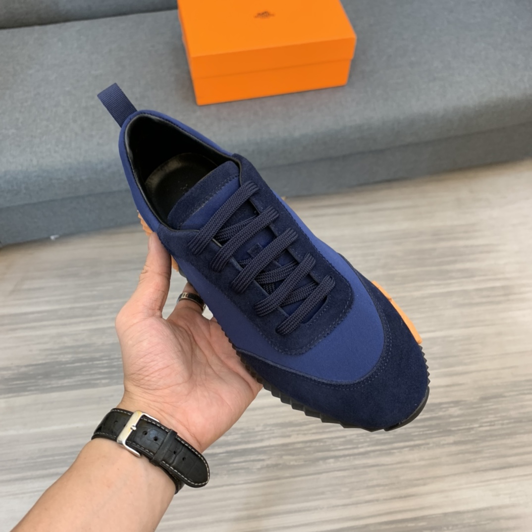 Hermes Depart sneaker 6 - vstockx
