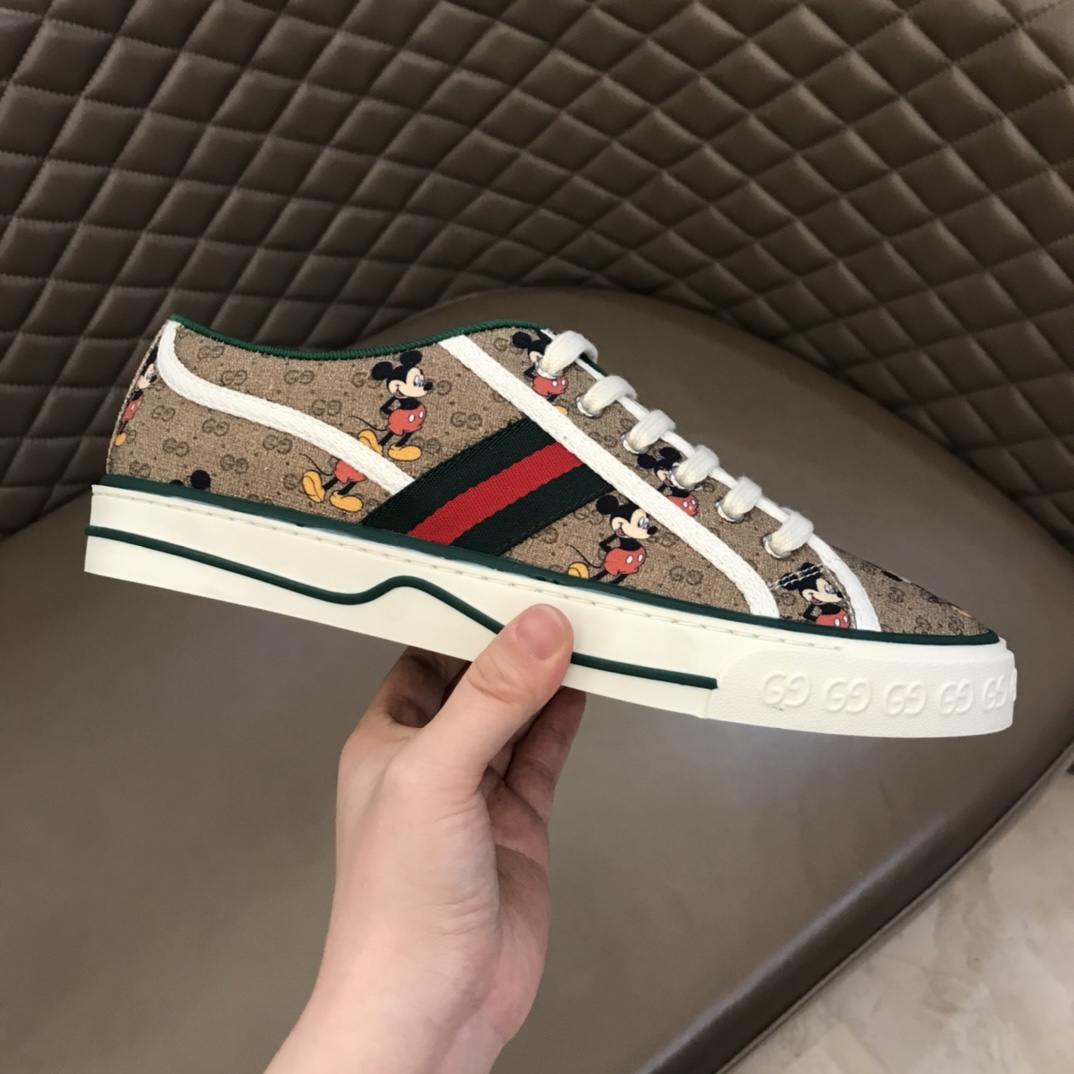 Gucci Tennis 1977 sneaker 29 - vstockx