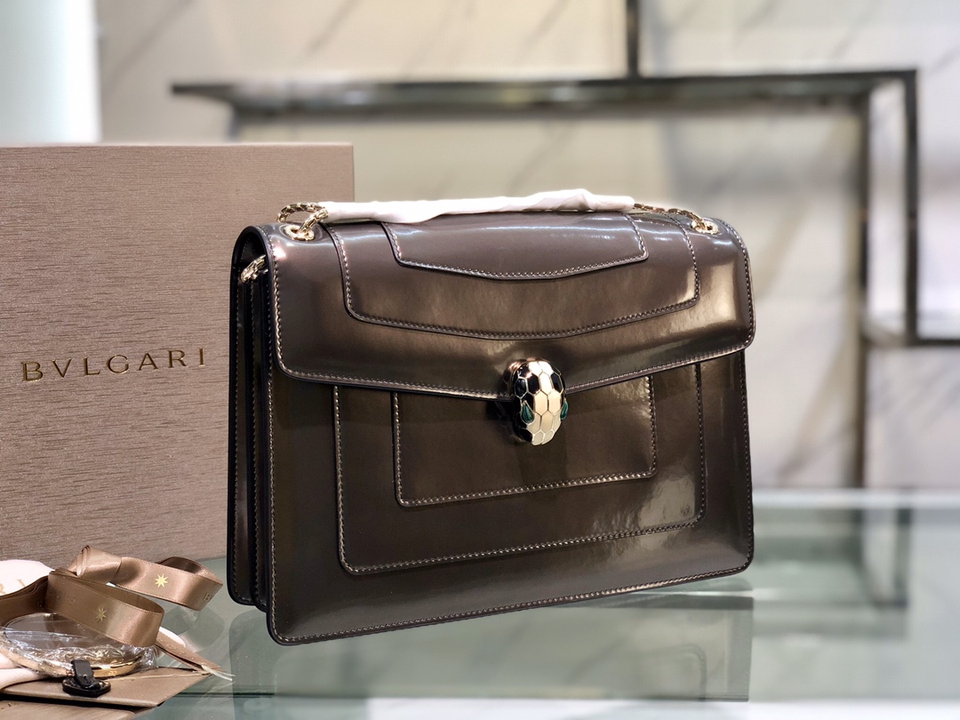 Handbags Bvlgari 35362 size:28*19.5*7.5 cm - vstockx
