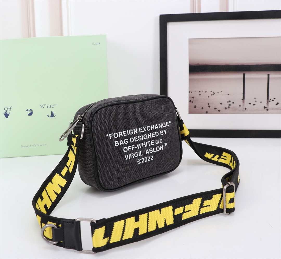 handbags OFF-White 594  4553870  size:19*14*6cm - vstockx