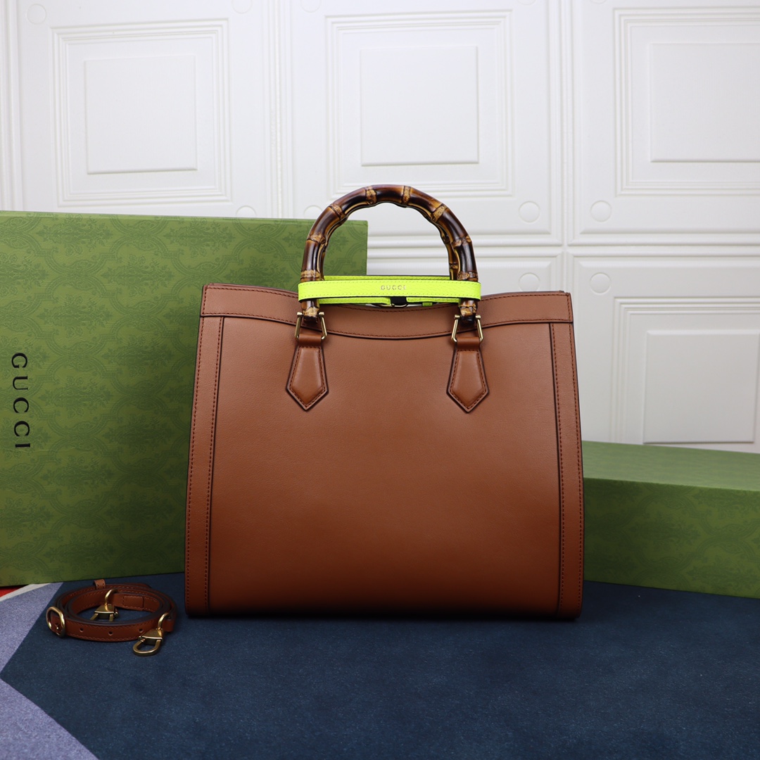 Handbag Gucci 655658 size 35*30*14 cm - vstockx