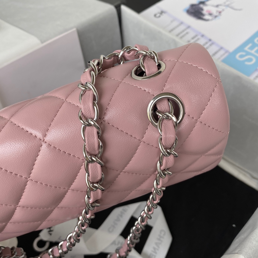Handbag Chanel A01113 size 23 cm - vstockx