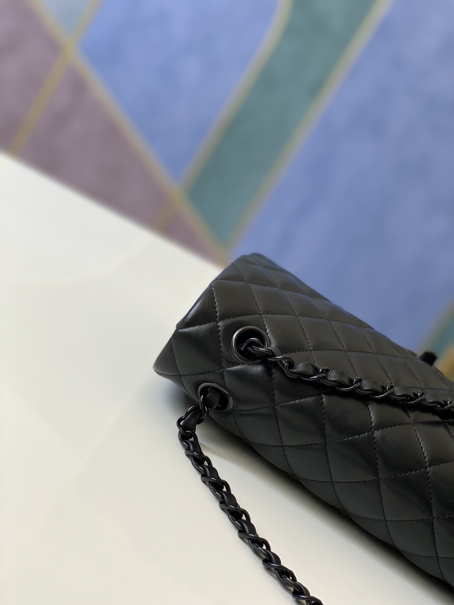 Handbag Chanel 112 size 25 cm - vstockx