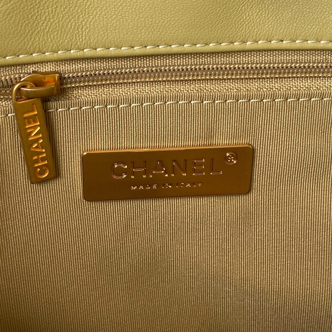 Handbag Chanel AS3519 size 30*37*10 cm - vstockx