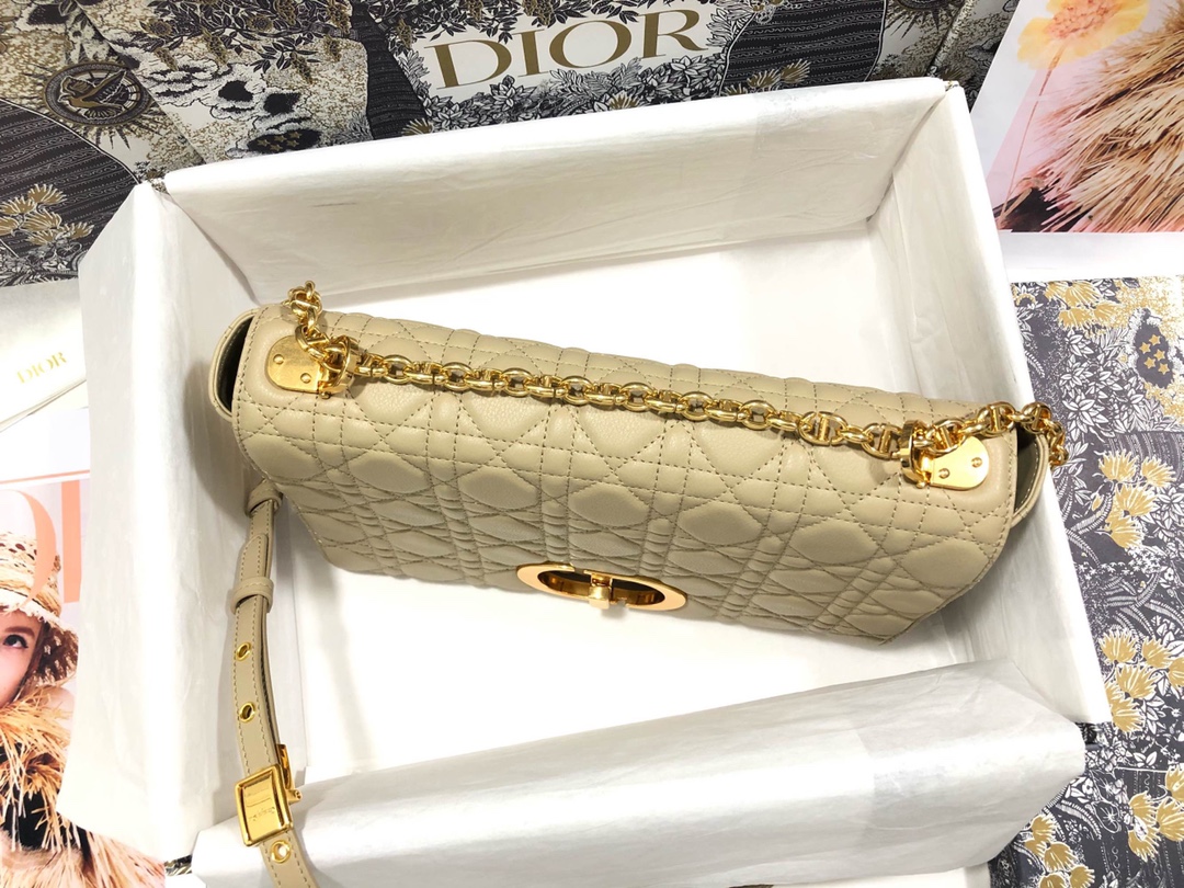 Handbag Dior M9243 size 28*17*9 cm - vstockx