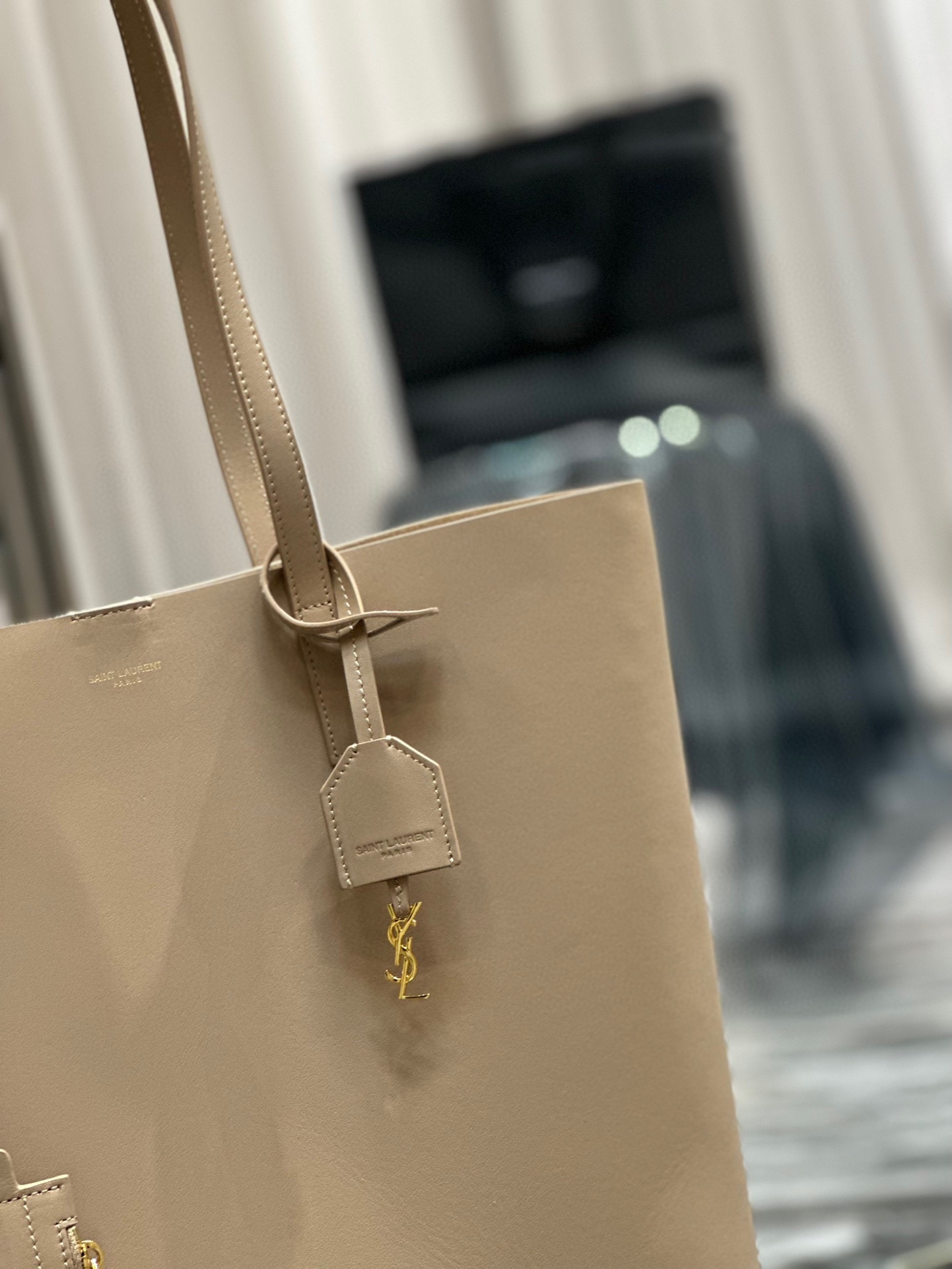 Handbags SAINT LAURENT 600306 size 32.5  35  10.5 cm - vstockx