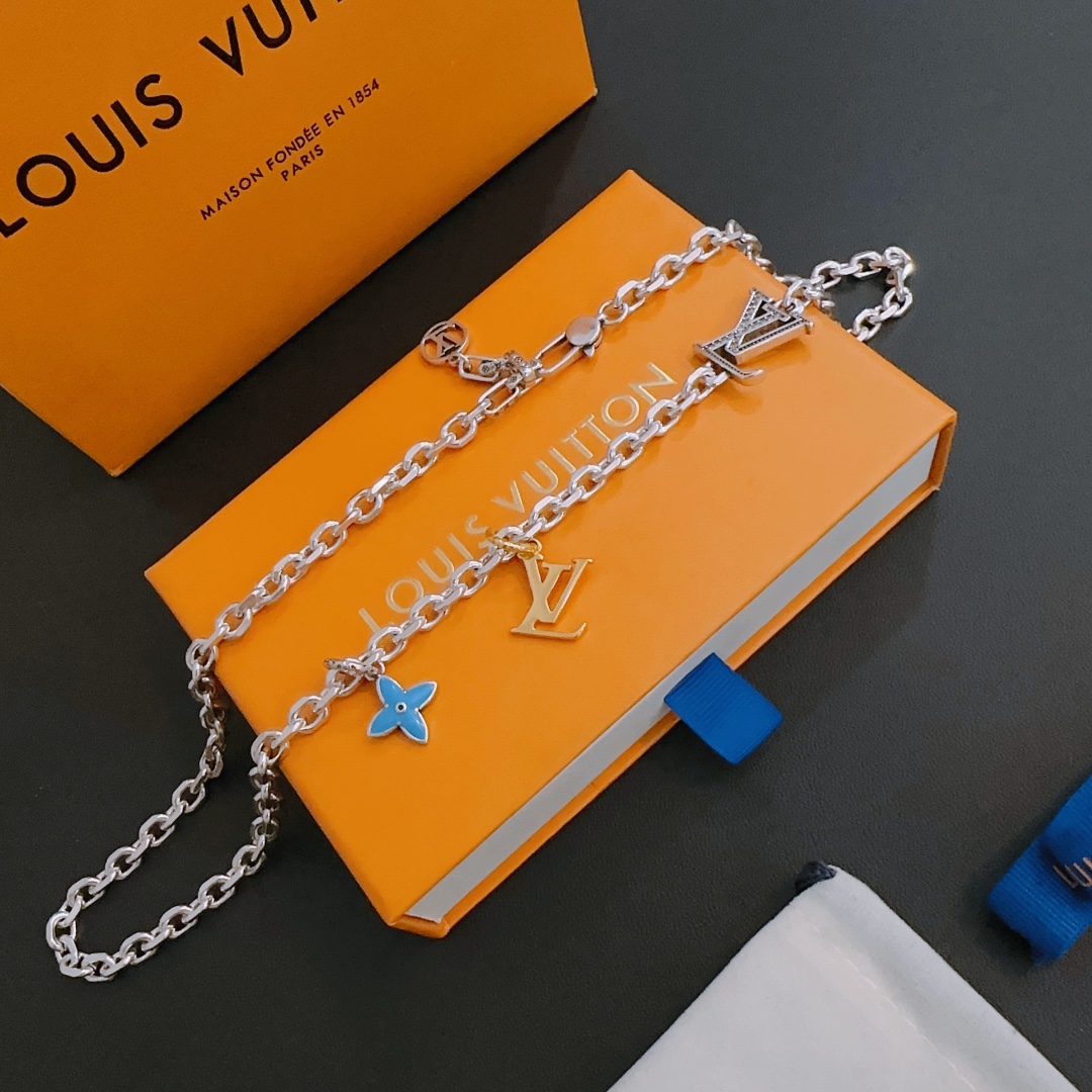 Jewelry Louis Vuitton 373 - vstockx