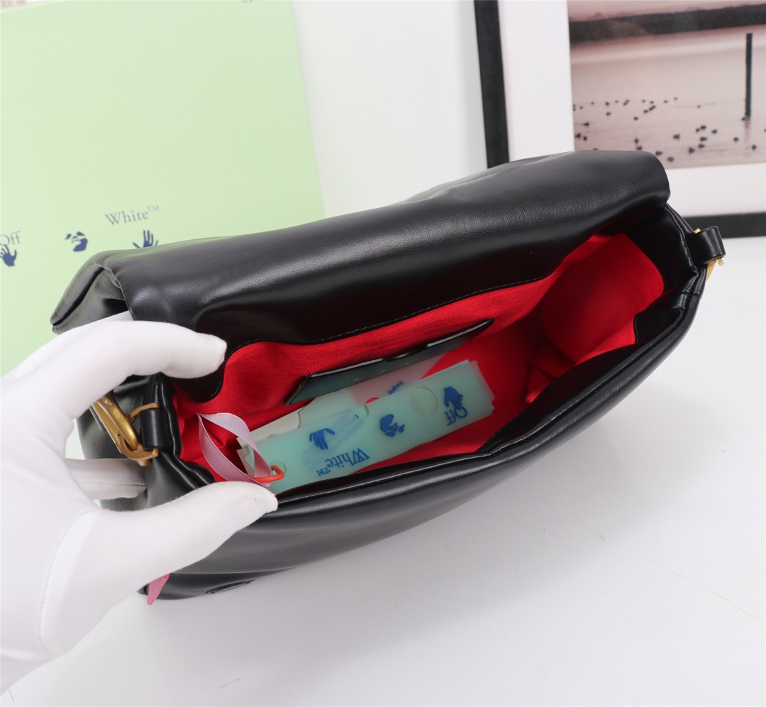 handbags OFF-White 578  6775890  size:30*18*13cm - vstockx