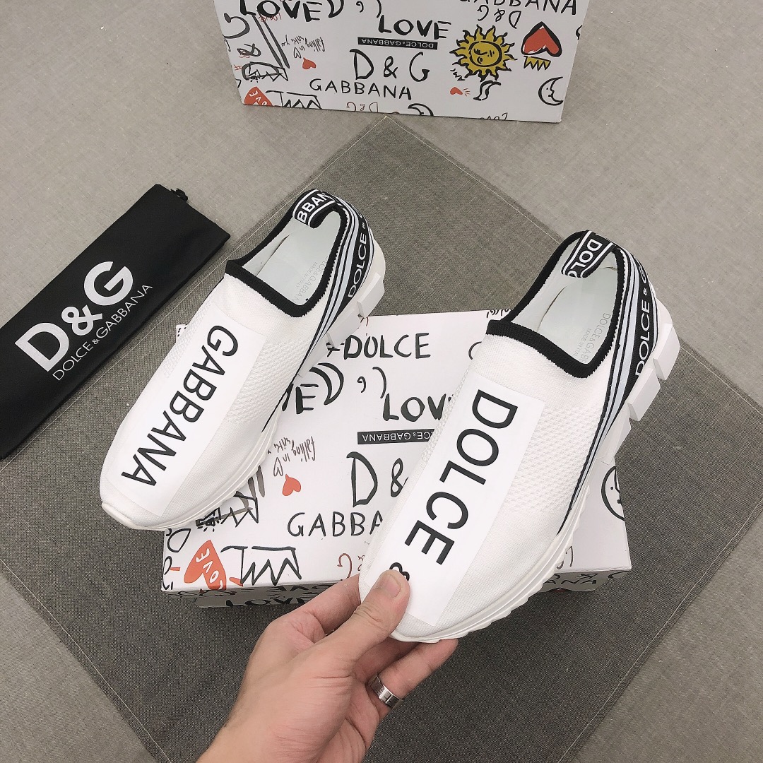 Dolce & Gabbana Sorrento 10 - vstockx