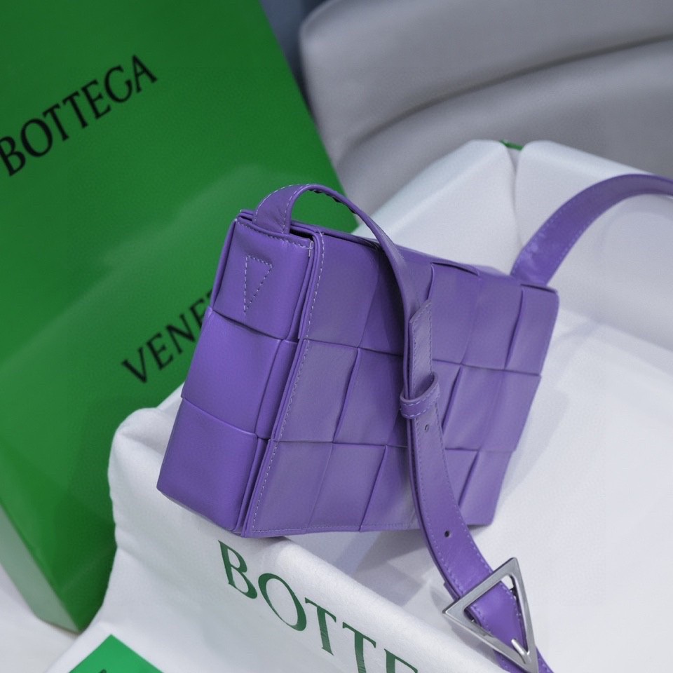 handbags Bottega Veneta 6687# size:23*15*5cm - vstockx