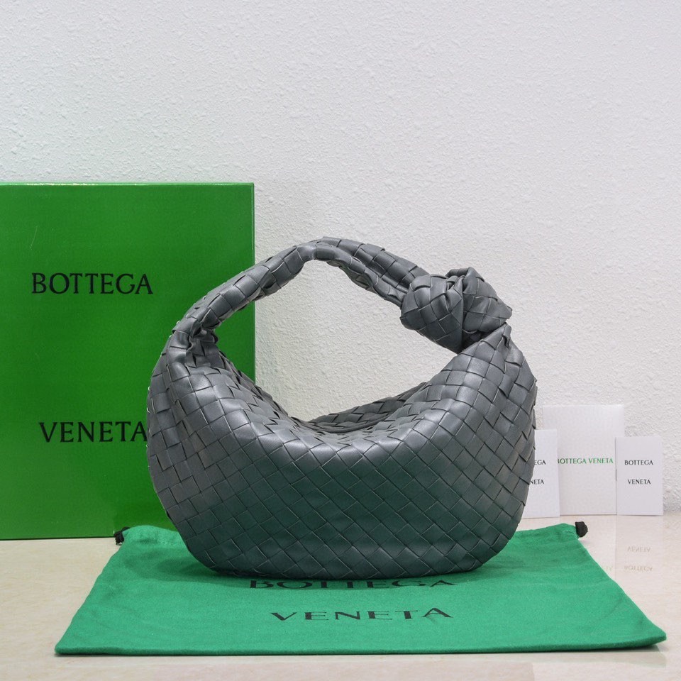 handbags Bottega Veneta 6697 size:36*21*13 - vstockx
