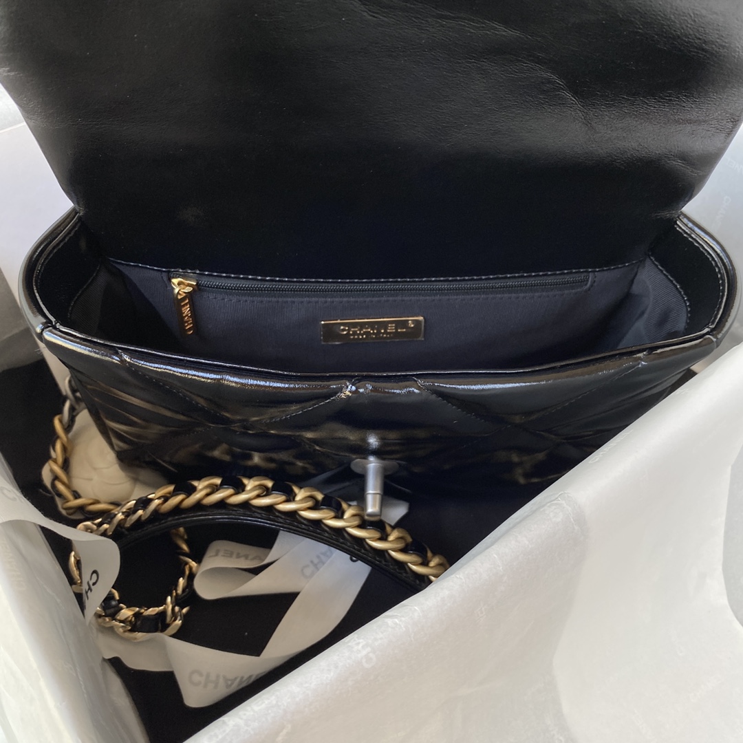 Handbag Chanel AS1160 size 26/30 cm - vstockx