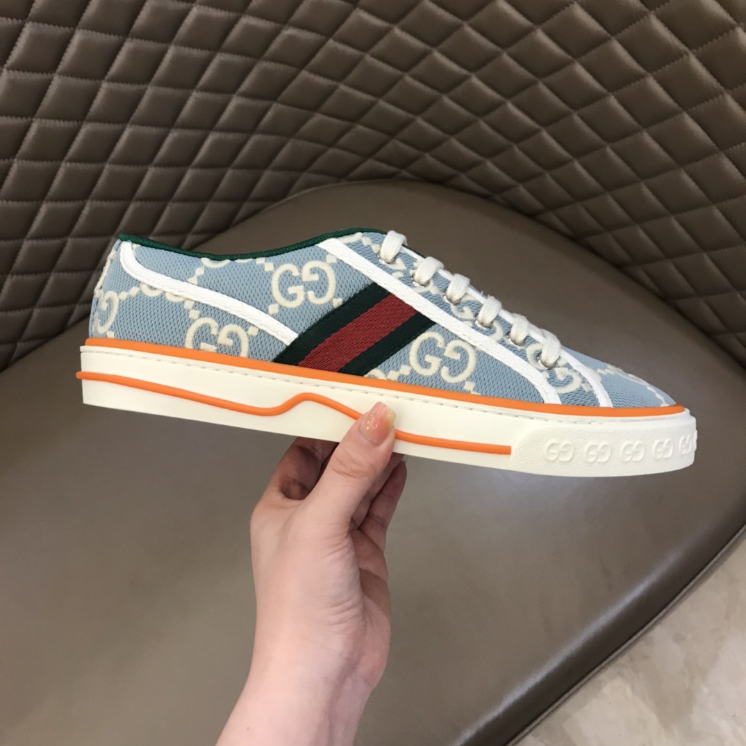 Gucci Tennis 1977 sneaker 33 - vstockx