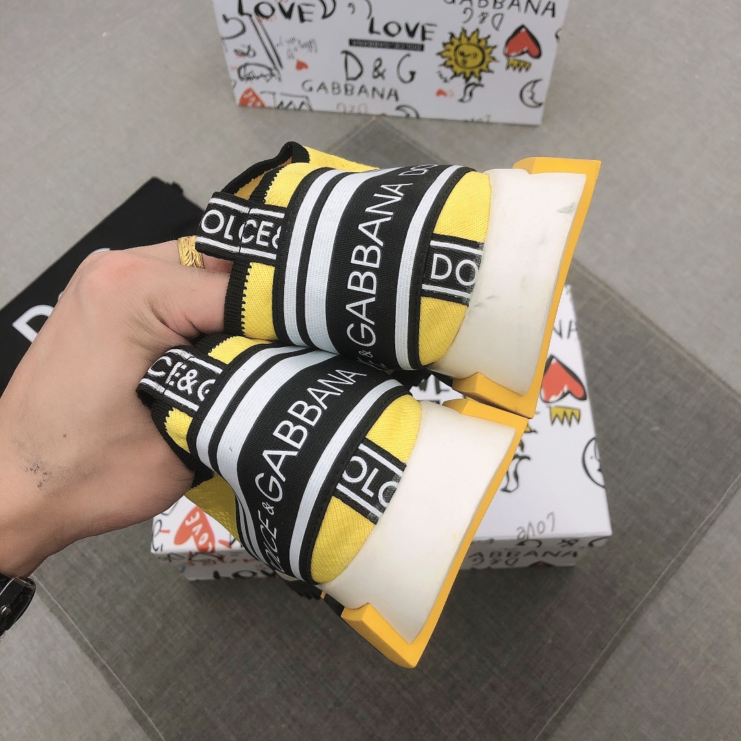 Dolce & Gabbana Sorrento 11 - vstockx