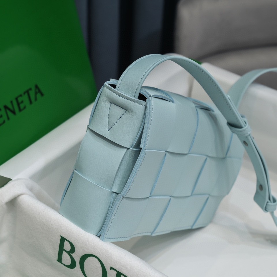 handbags Bottega Veneta 6687# size:23*15*5cm - vstockx