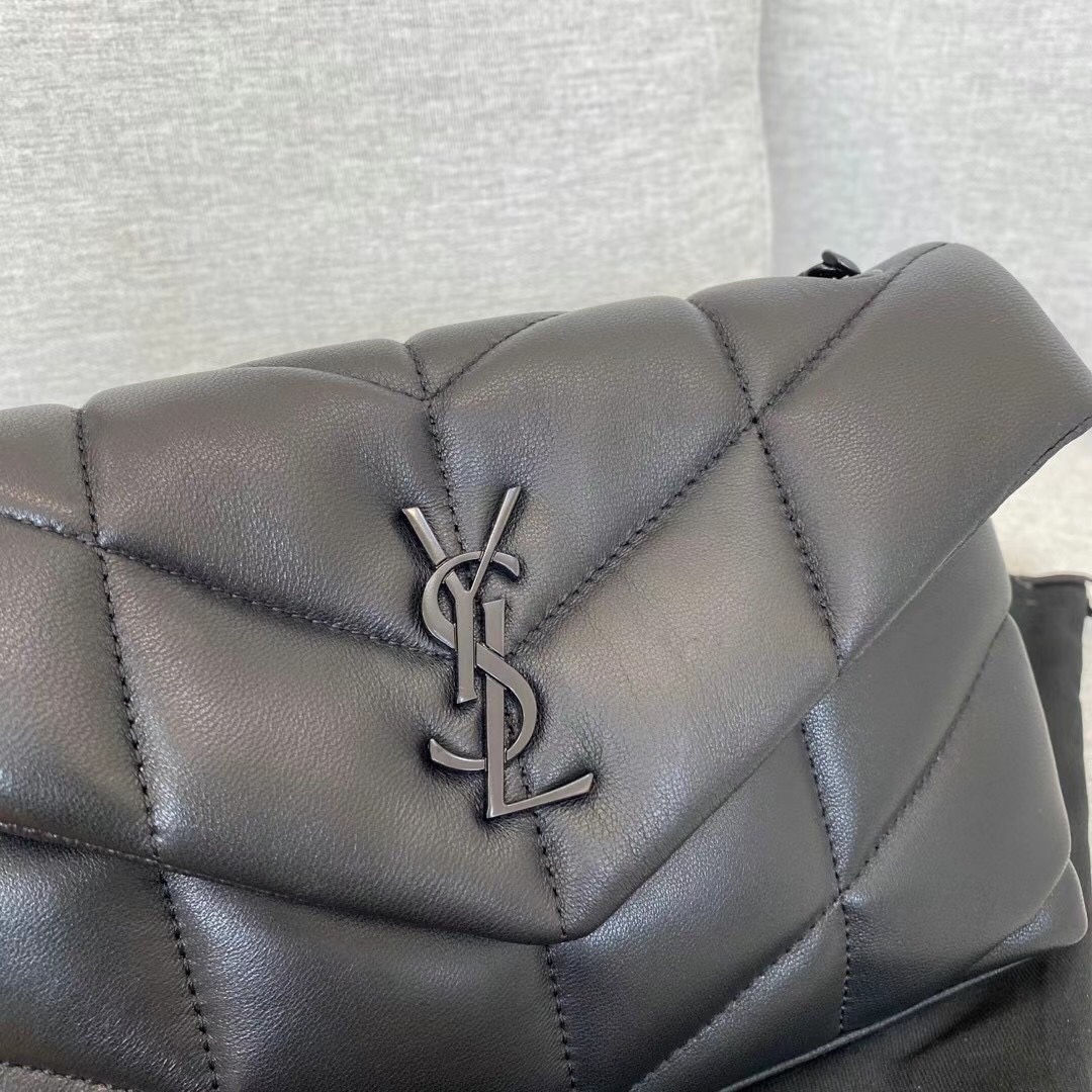 Handbags SAINT LAURENT 620333 size 23  15.5  8.5 cm - vstockx